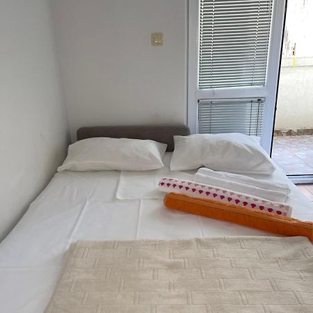 Apartment Susanj 巴尔 外观 照片
