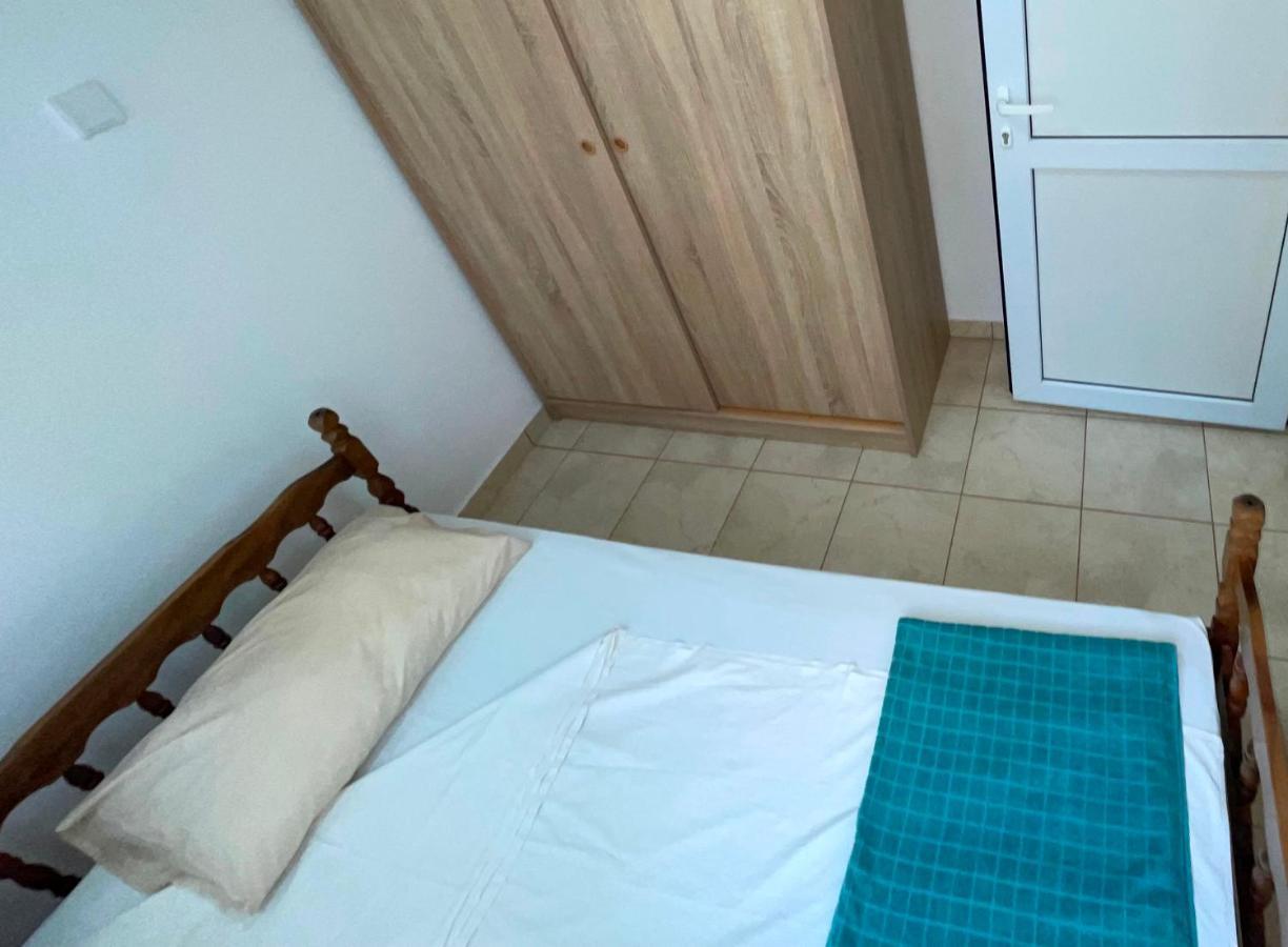 Apartment Susanj 巴尔 外观 照片