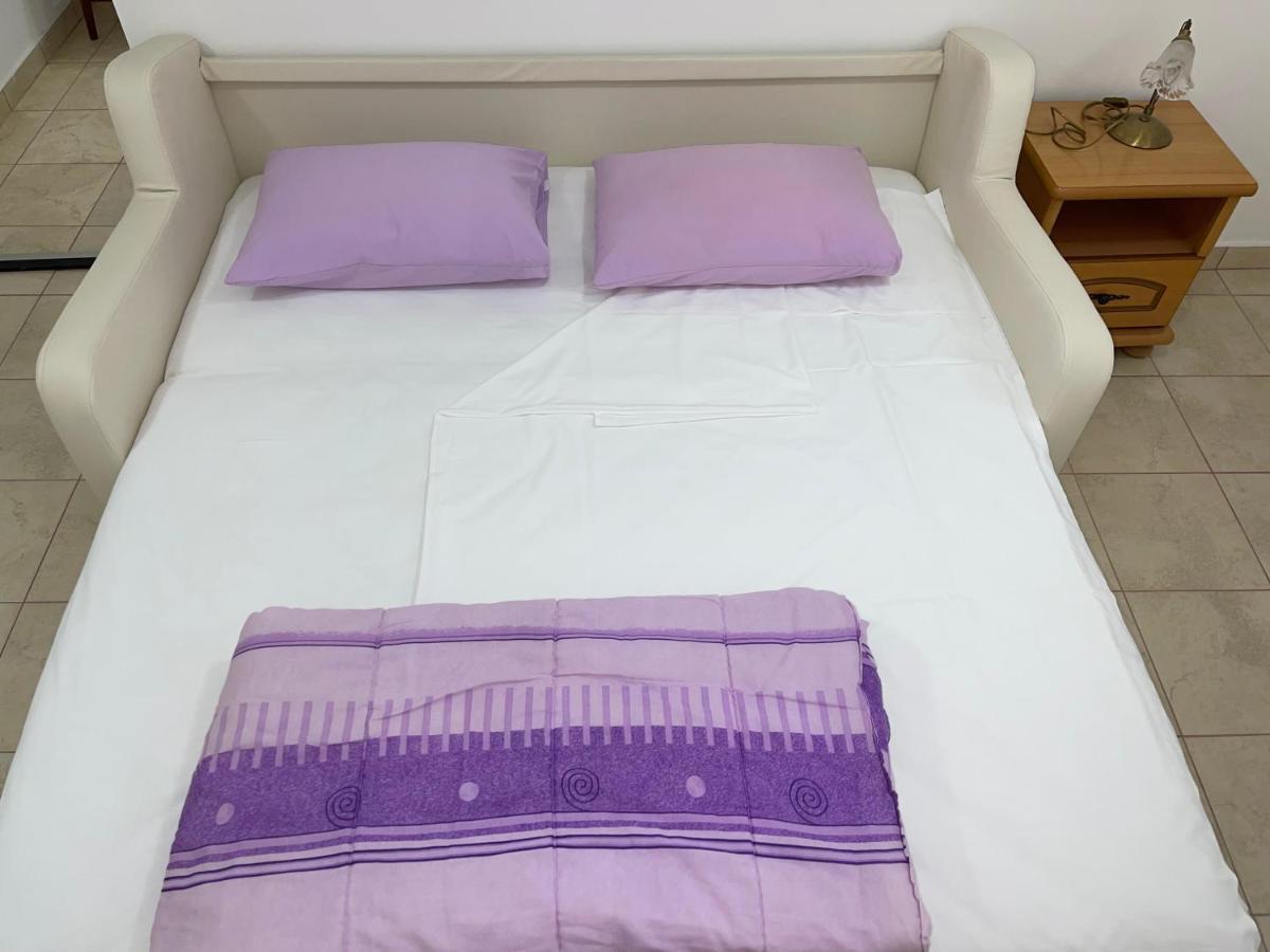 Apartment Susanj 巴尔 外观 照片