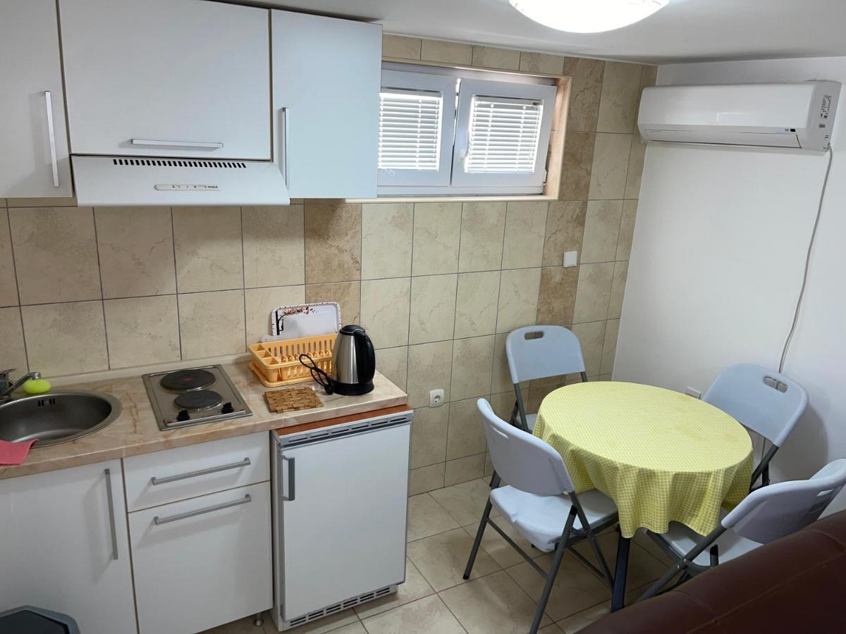 Apartment Susanj 巴尔 外观 照片