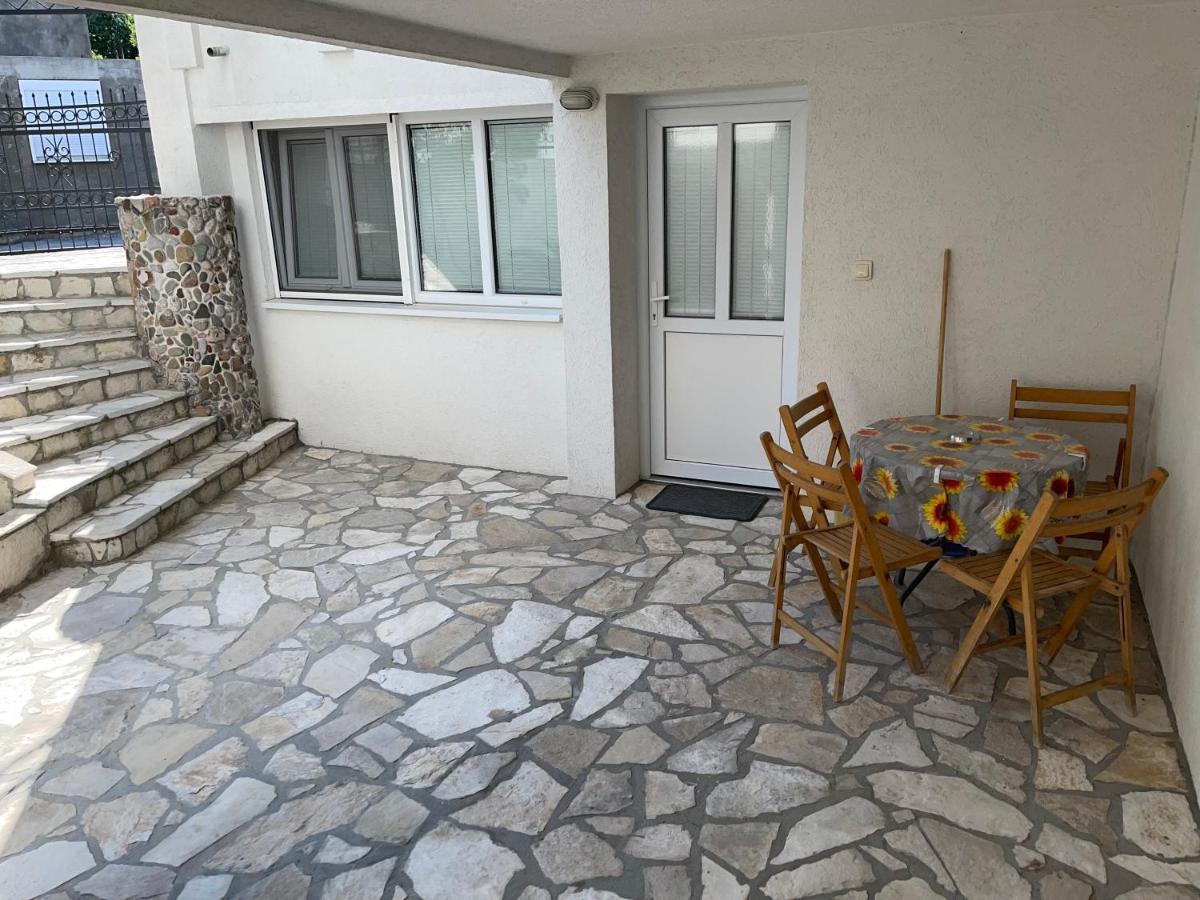 Apartment Susanj 巴尔 外观 照片