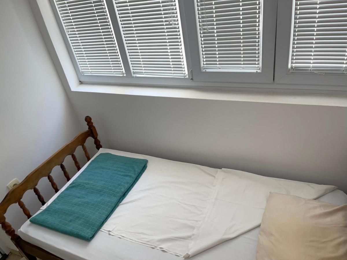 Apartment Susanj 巴尔 外观 照片