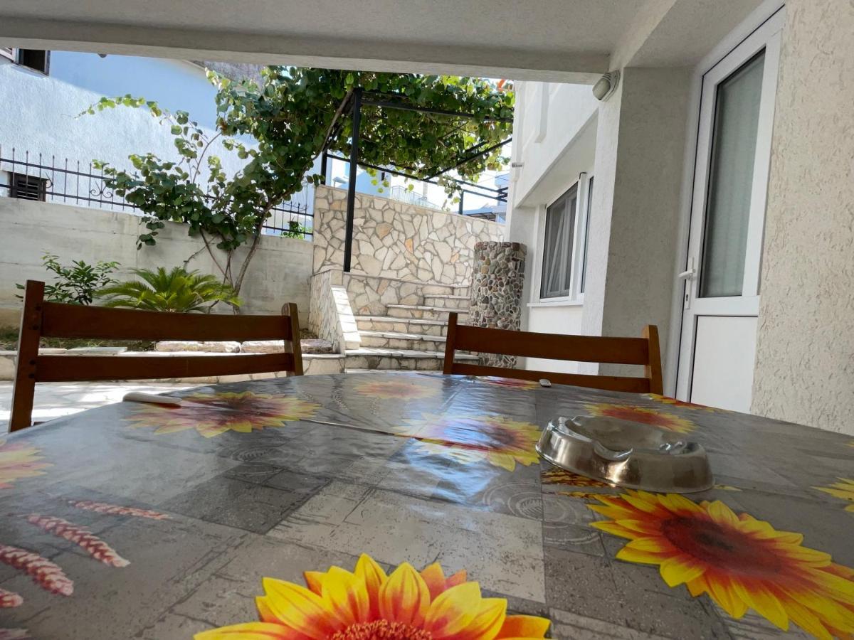 Apartment Susanj 巴尔 外观 照片