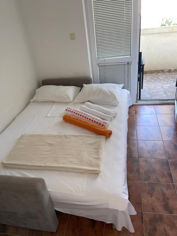 Apartment Susanj 巴尔 外观 照片