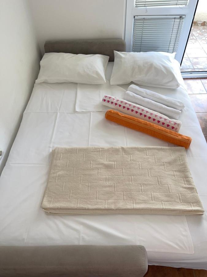 Apartment Susanj 巴尔 外观 照片