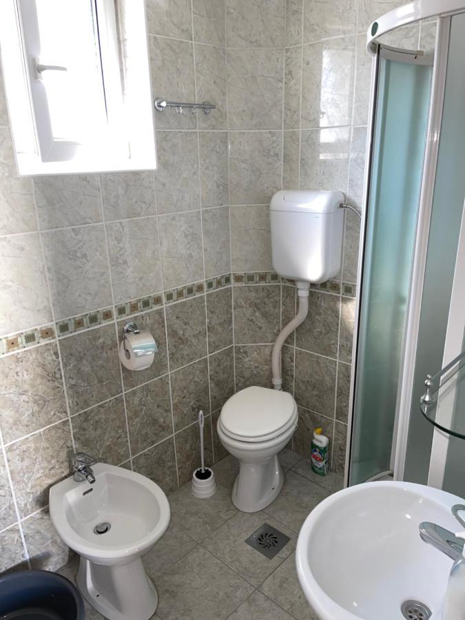 Apartment Susanj 巴尔 外观 照片