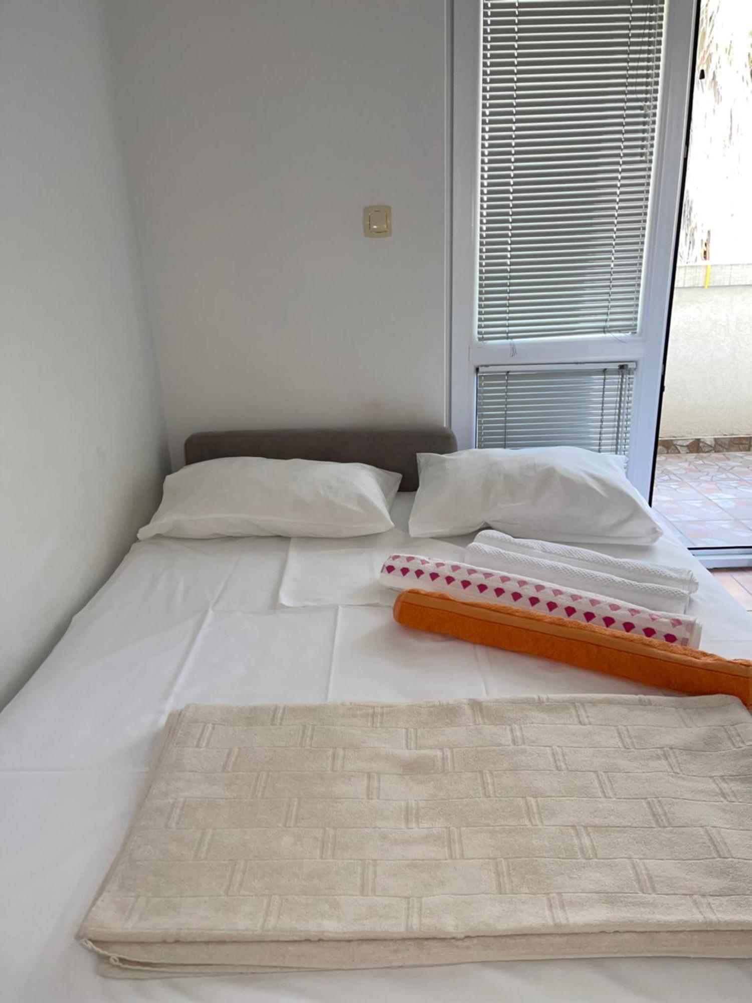 Apartment Susanj 巴尔 外观 照片