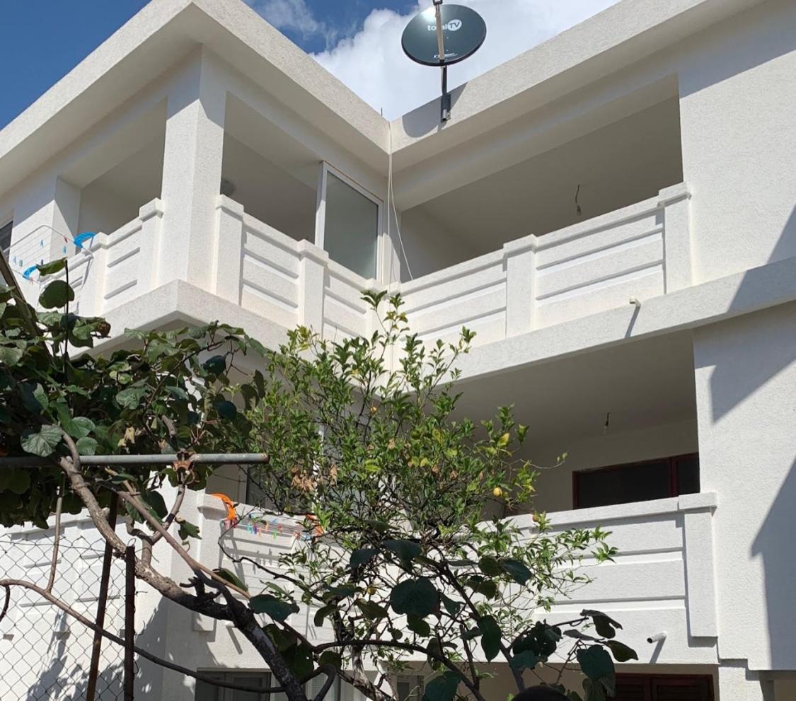 Apartment Susanj 巴尔 外观 照片