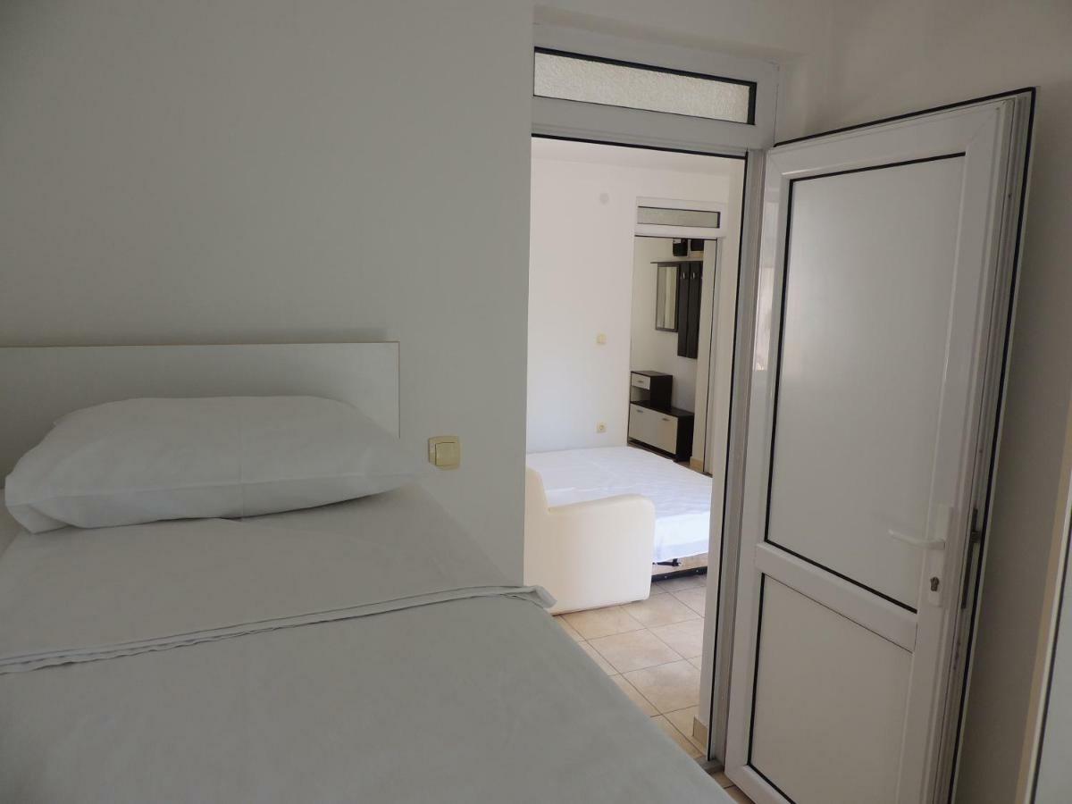 Apartment Susanj 巴尔 外观 照片