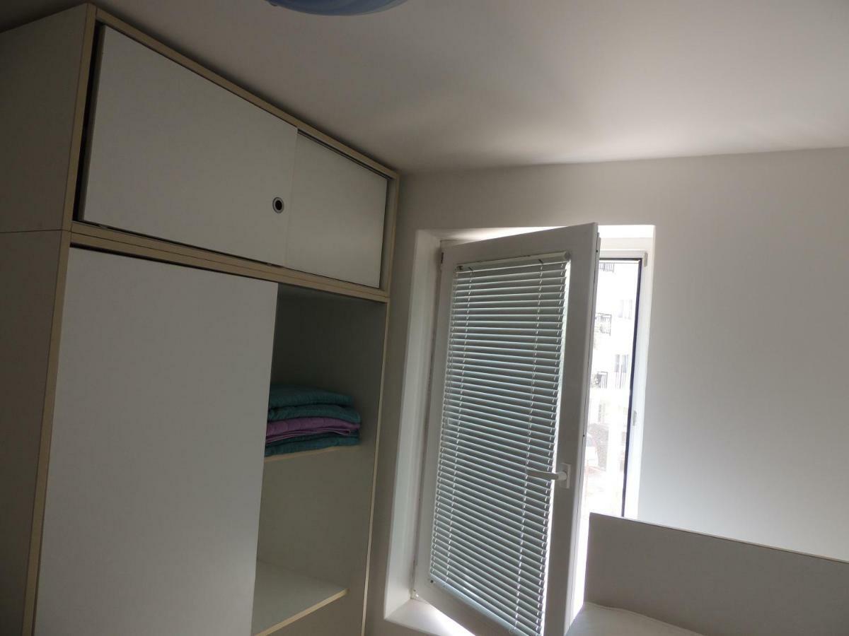 Apartment Susanj 巴尔 外观 照片