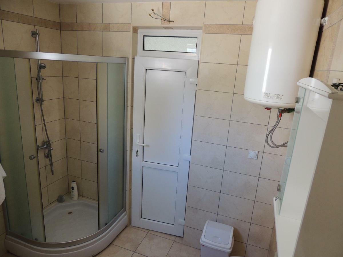Apartment Susanj 巴尔 外观 照片