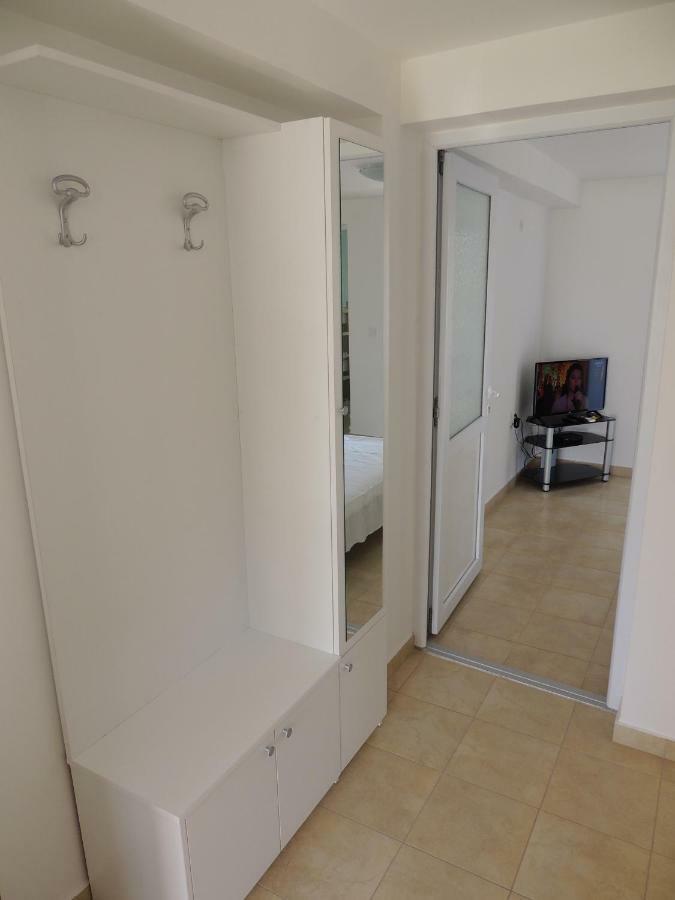 Apartment Susanj 巴尔 外观 照片
