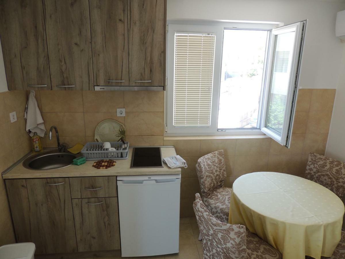 Apartment Susanj 巴尔 外观 照片