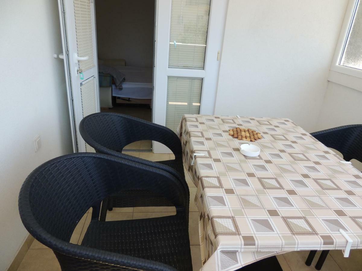 Apartment Susanj 巴尔 外观 照片
