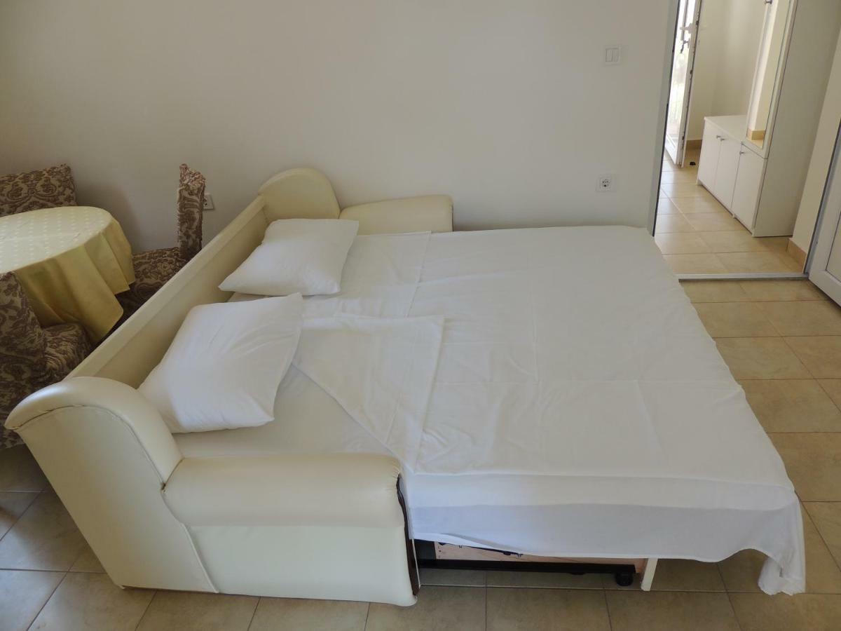 Apartment Susanj 巴尔 外观 照片