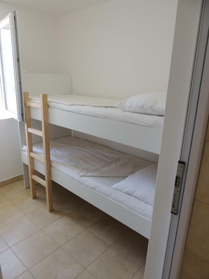 Apartment Susanj 巴尔 外观 照片