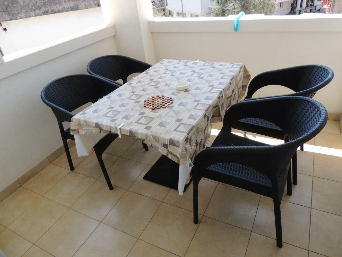 Apartment Susanj 巴尔 外观 照片
