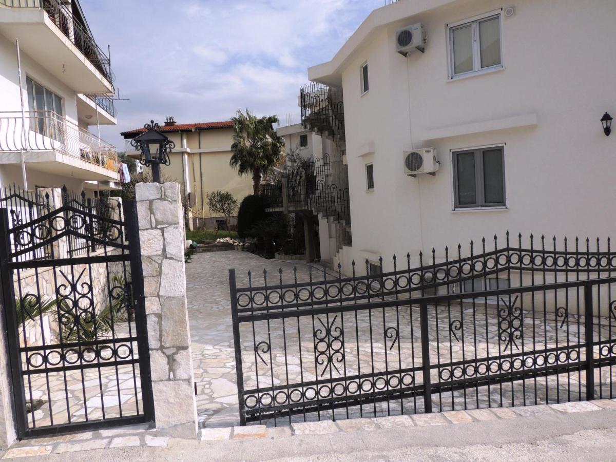 Apartment Susanj 巴尔 外观 照片