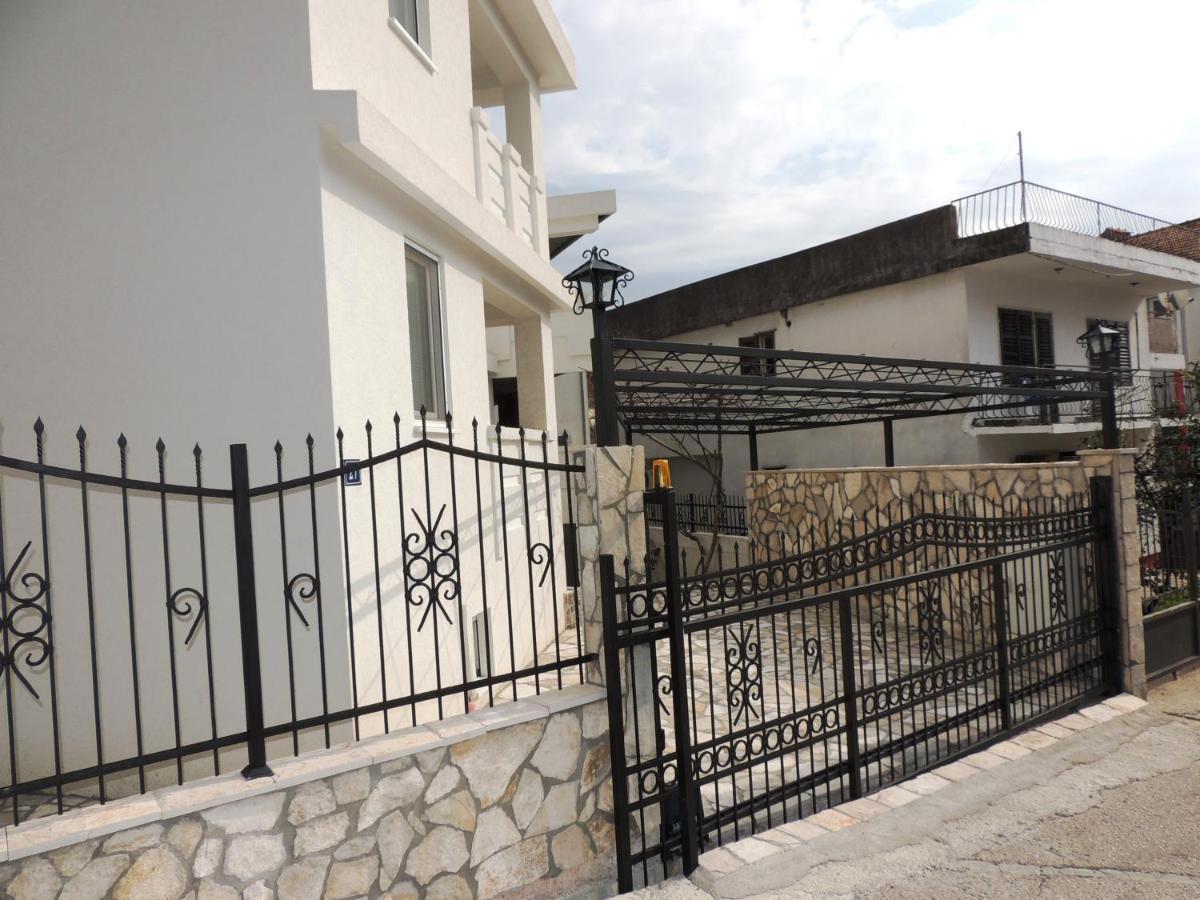 Apartment Susanj 巴尔 外观 照片