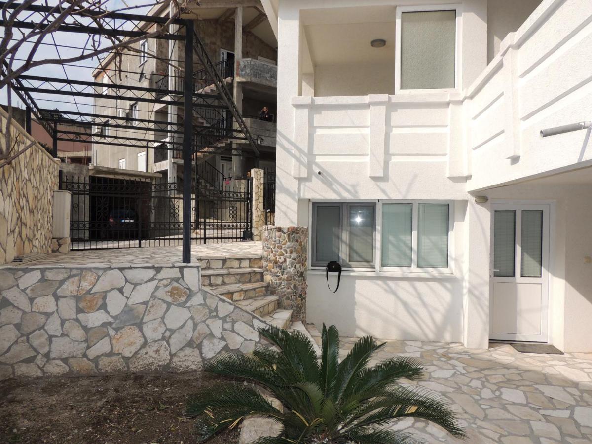 Apartment Susanj 巴尔 外观 照片